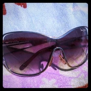 Marc by Marc Jacobs Vintage Sunglasses